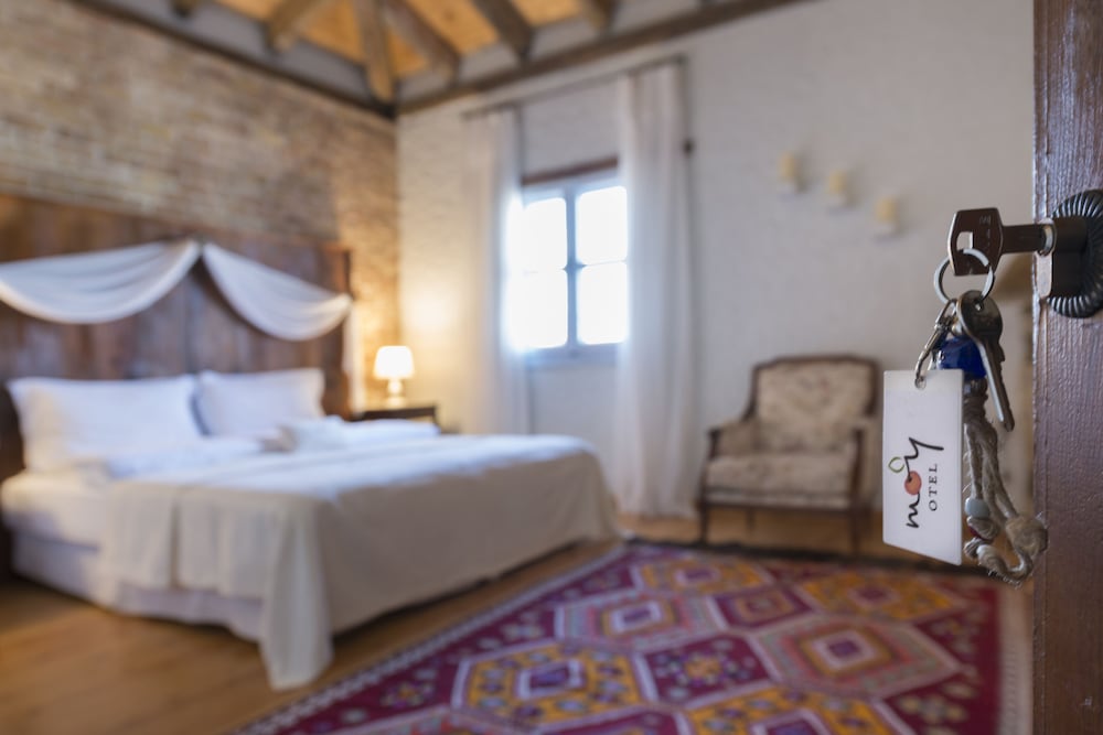 Moy Otel Alaçati 11/71