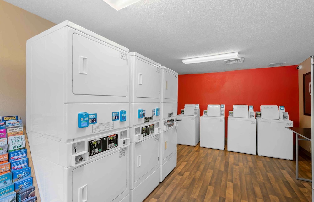 Extended Stay America Virginia Beach - Independence Blvd. 40/51