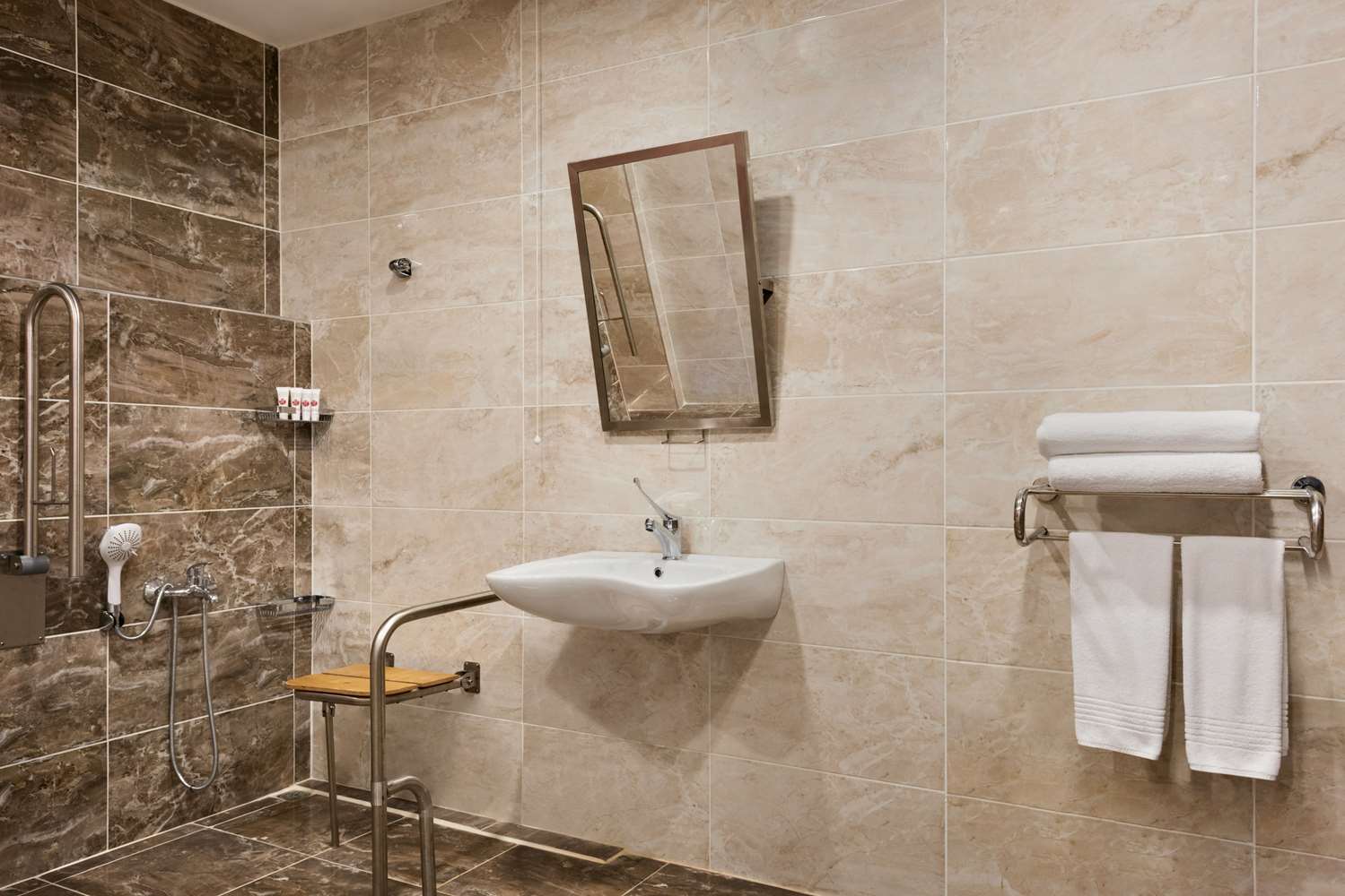 RAMADA GIRESUN PIRAZIZ 18/18