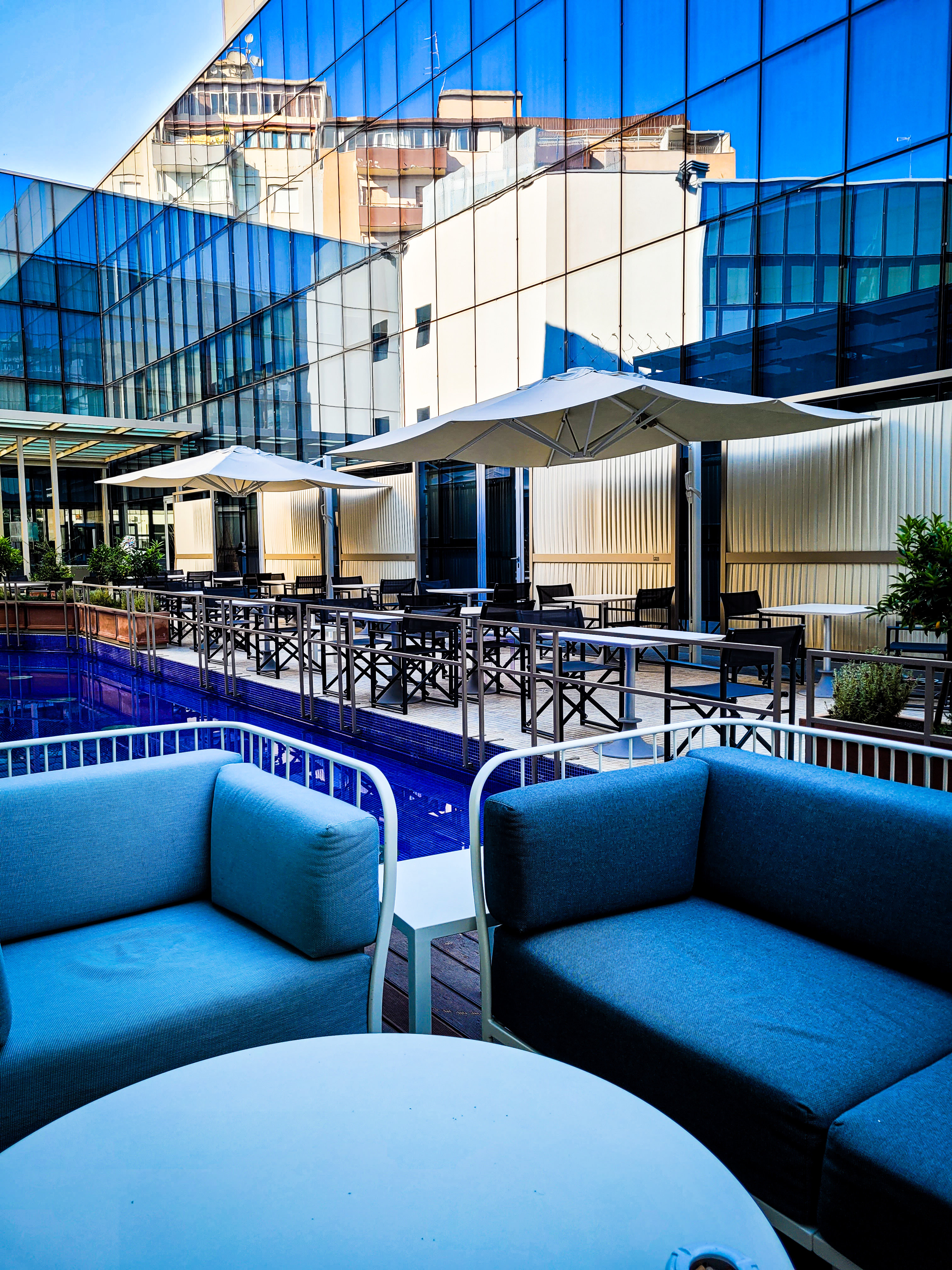 Unahotels T Hotel Cagliari 35/62