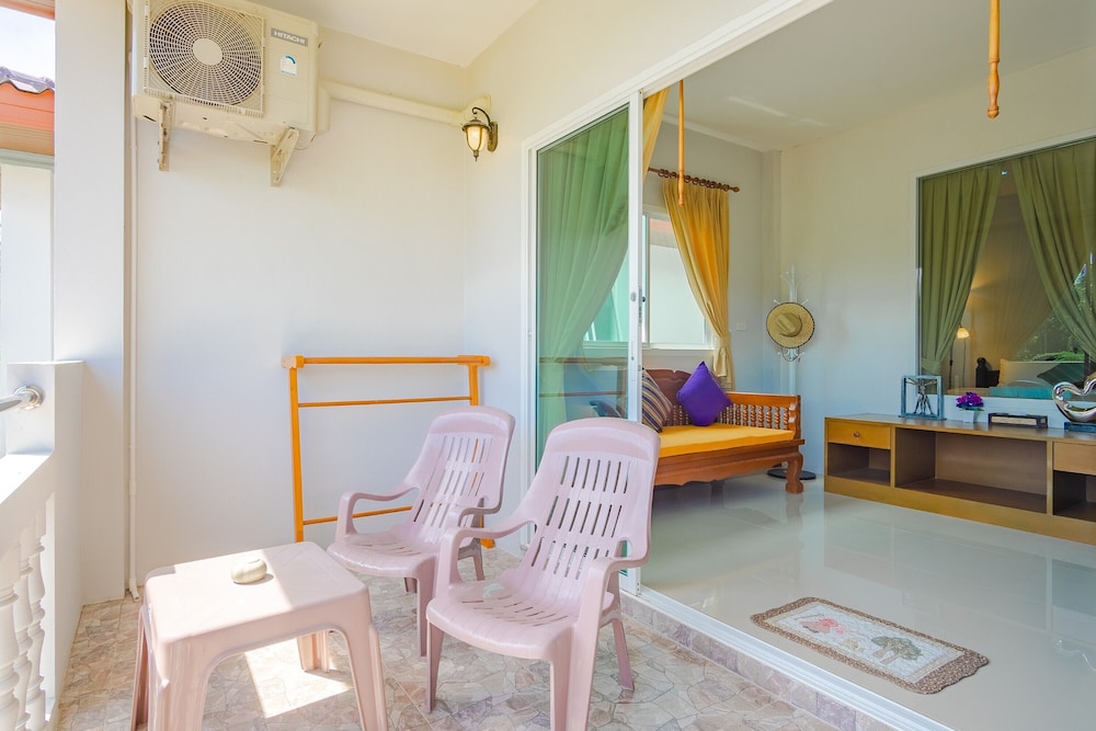 Maikhao Beach Residence 27/49