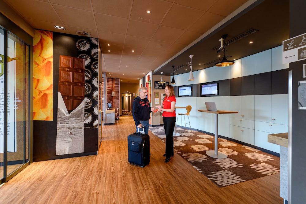 Ibis Budget Winterthur 36/64