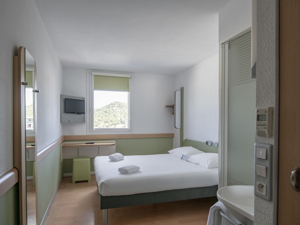 Ibis budget Ajaccio 21/34