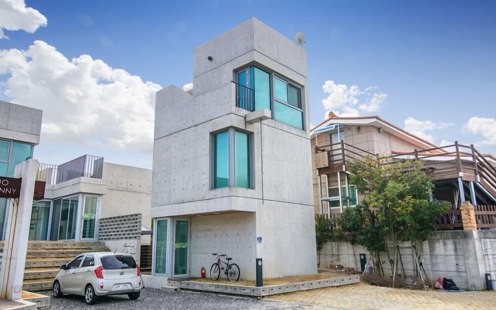 Monofunny Pension 28/38