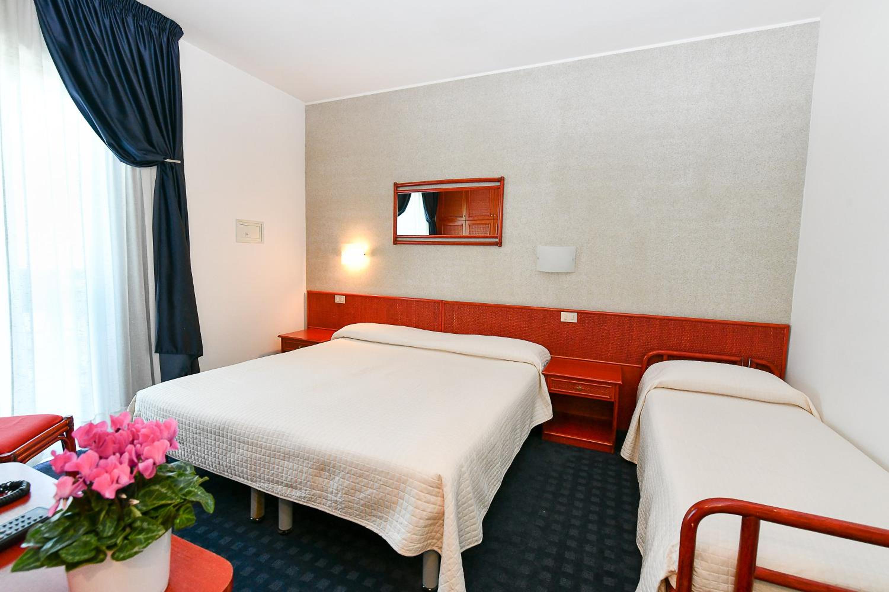 Hotel Beny 15/50