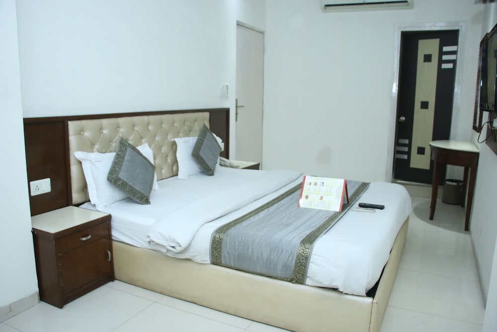 Hotel Grace At Karol Bagh 14/45
