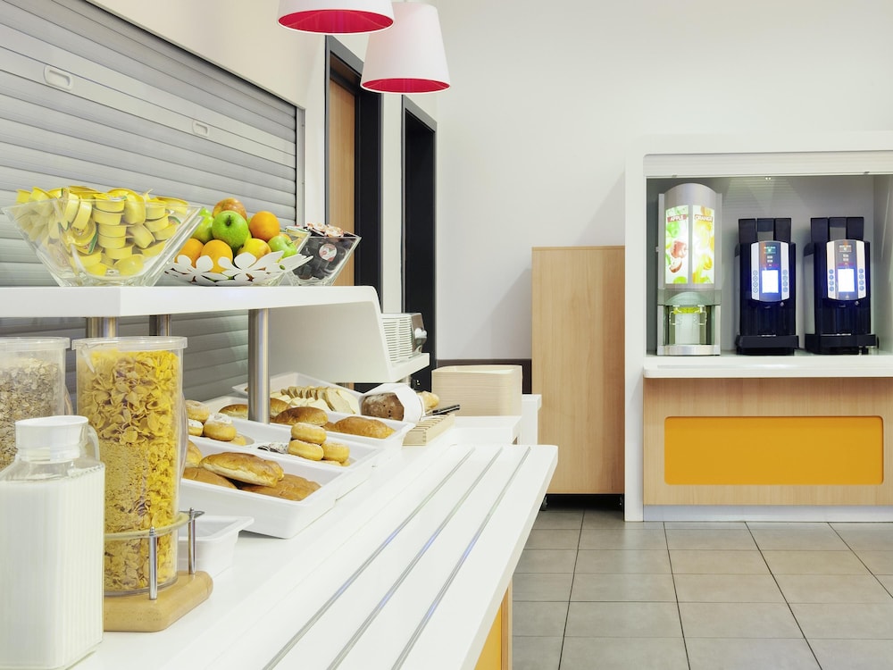 Ibis Budget Antwerpen Centraal Station 55/62