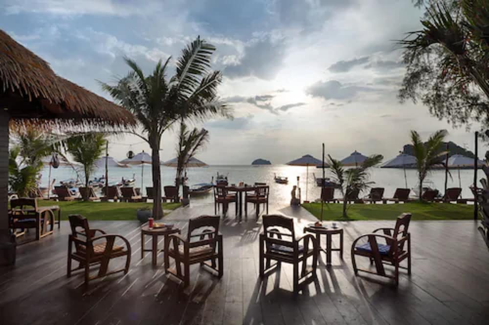 Mali Resort Sunrise Beach 16/38