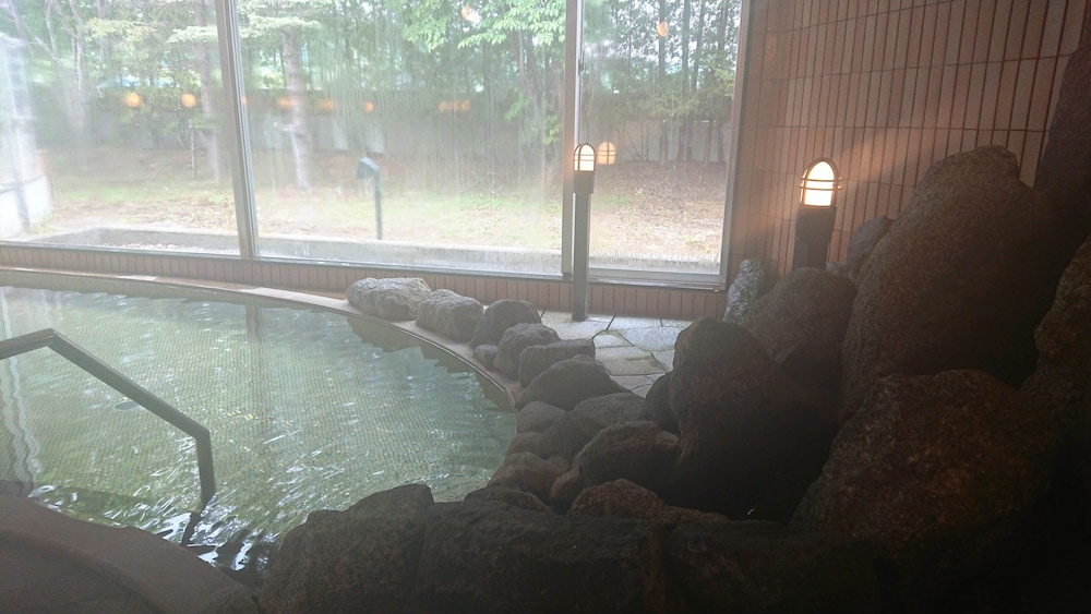 Hotel Tetora Resort Tokachigawa 19/48