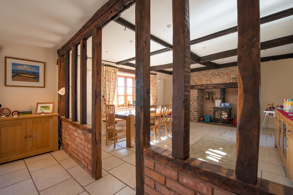 The Old Dairy At Bishops Barton 23/46