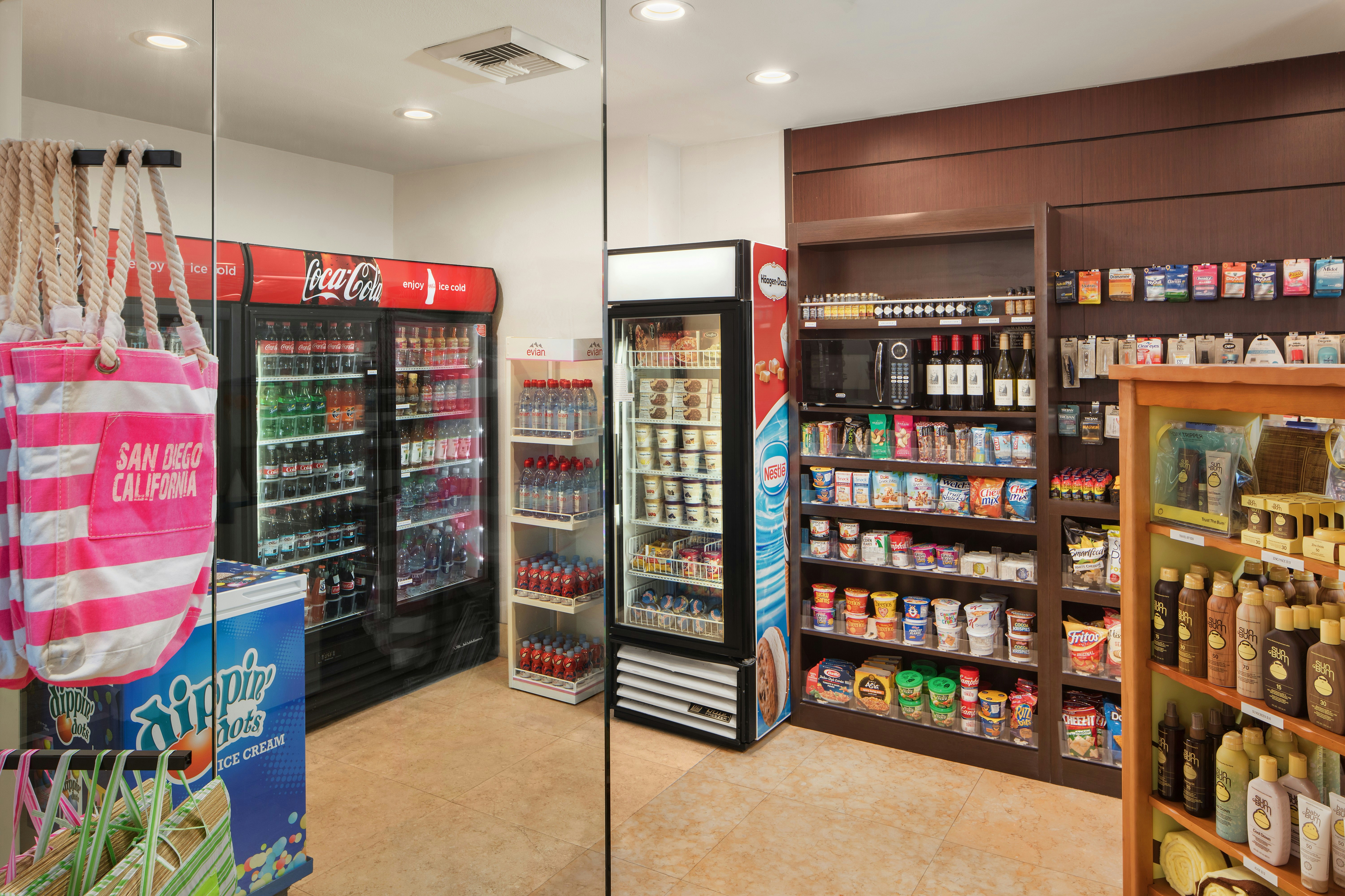 DoubleTree by Hilton Hotel San Diego - Hotel Circle 46/50