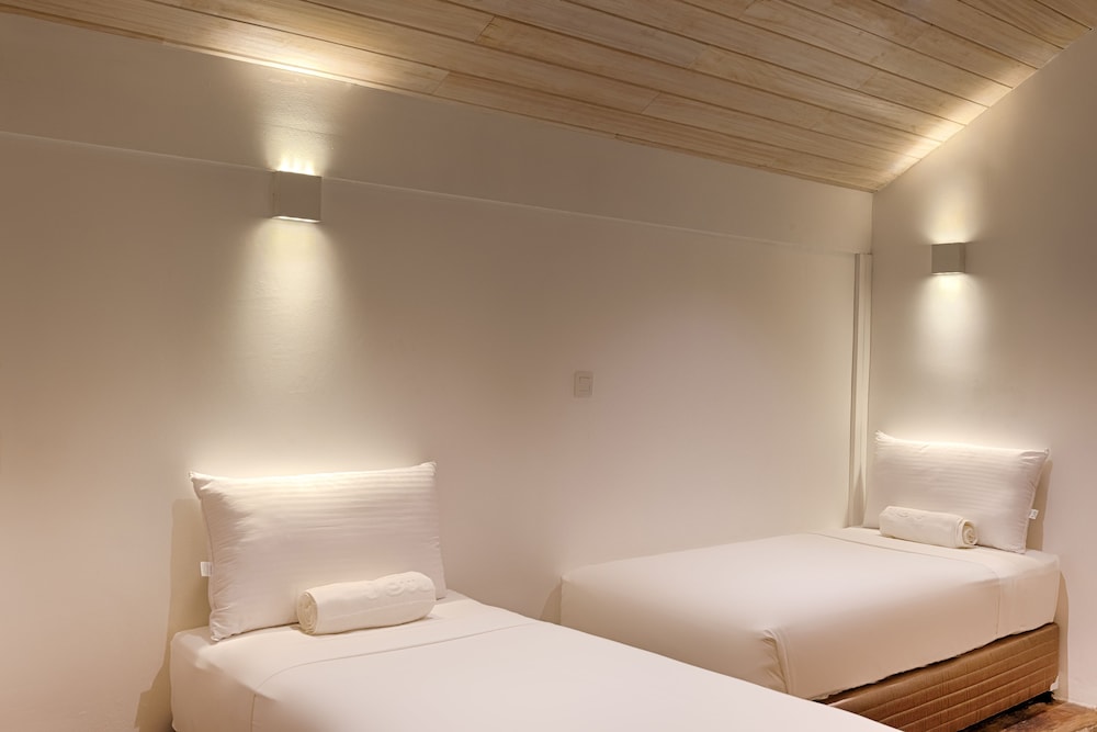 Hotel J Unawatuna 28/62
