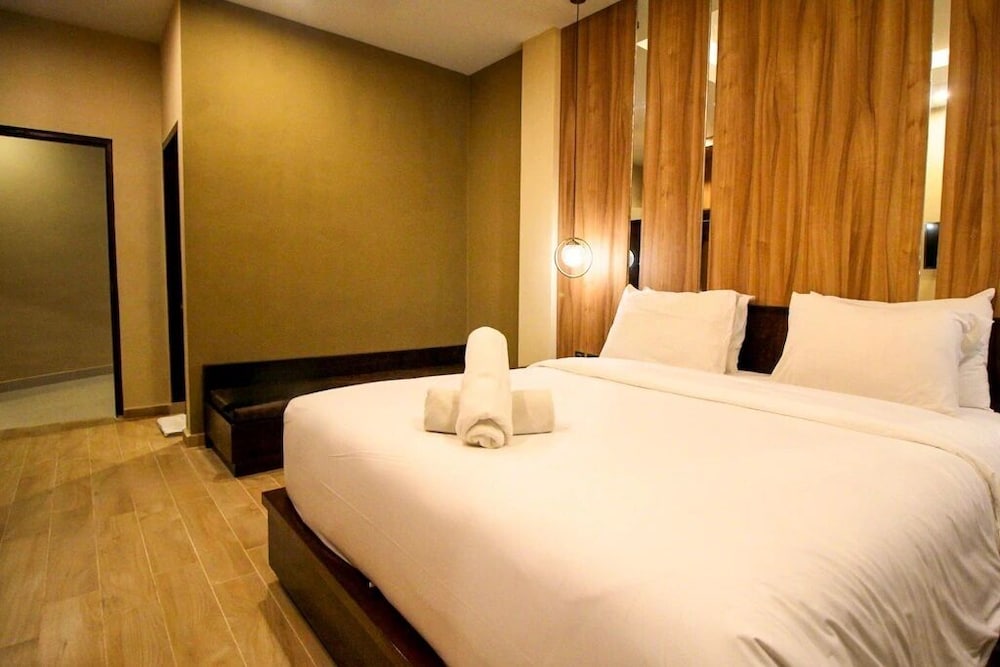 Ab Hotel Kuta 43/74