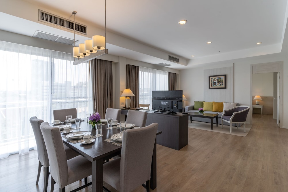 Classic Kameo Hotel and Serviced Apartments, Sriracha 22/39