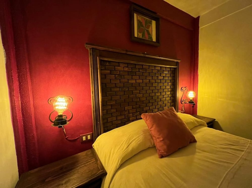 Hotel Posada la Escondida 36/71