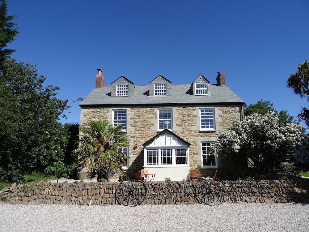 Pengelly Farmhouse B&B 29/32