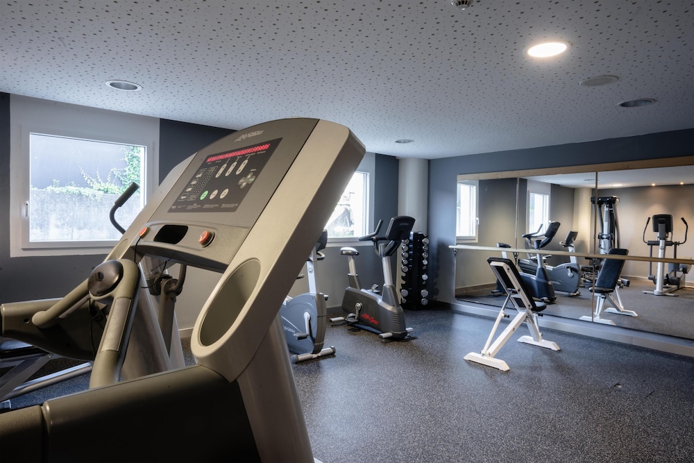 Radisson Hotel Zurich Airport 45/70