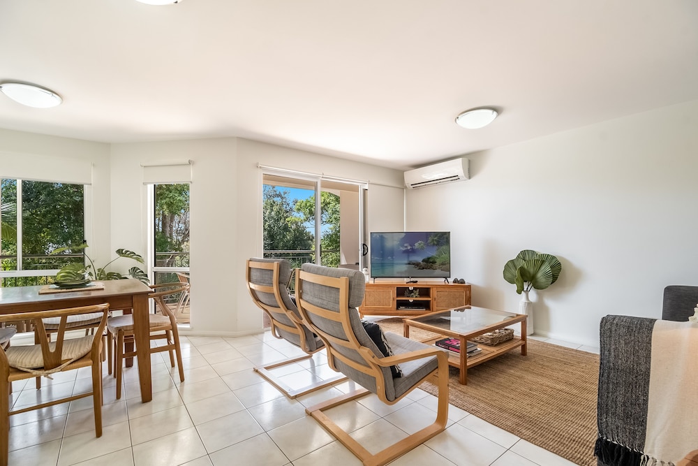 Eco Beach Resort Byron Bay 59/80
