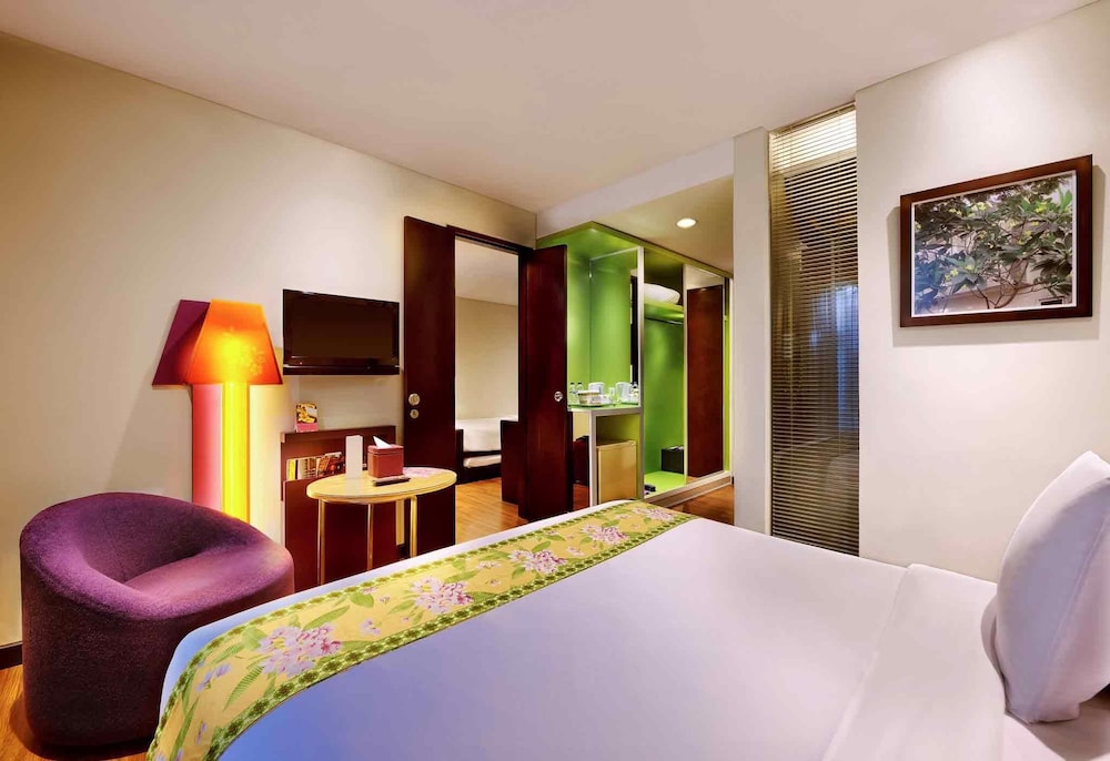 Ibis Styles Bali Denpasar 22/59