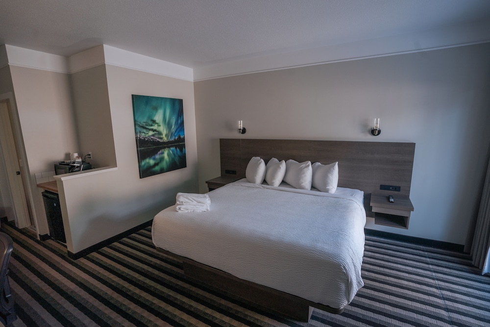 ROOM, KING BED, PET FRIENDLY