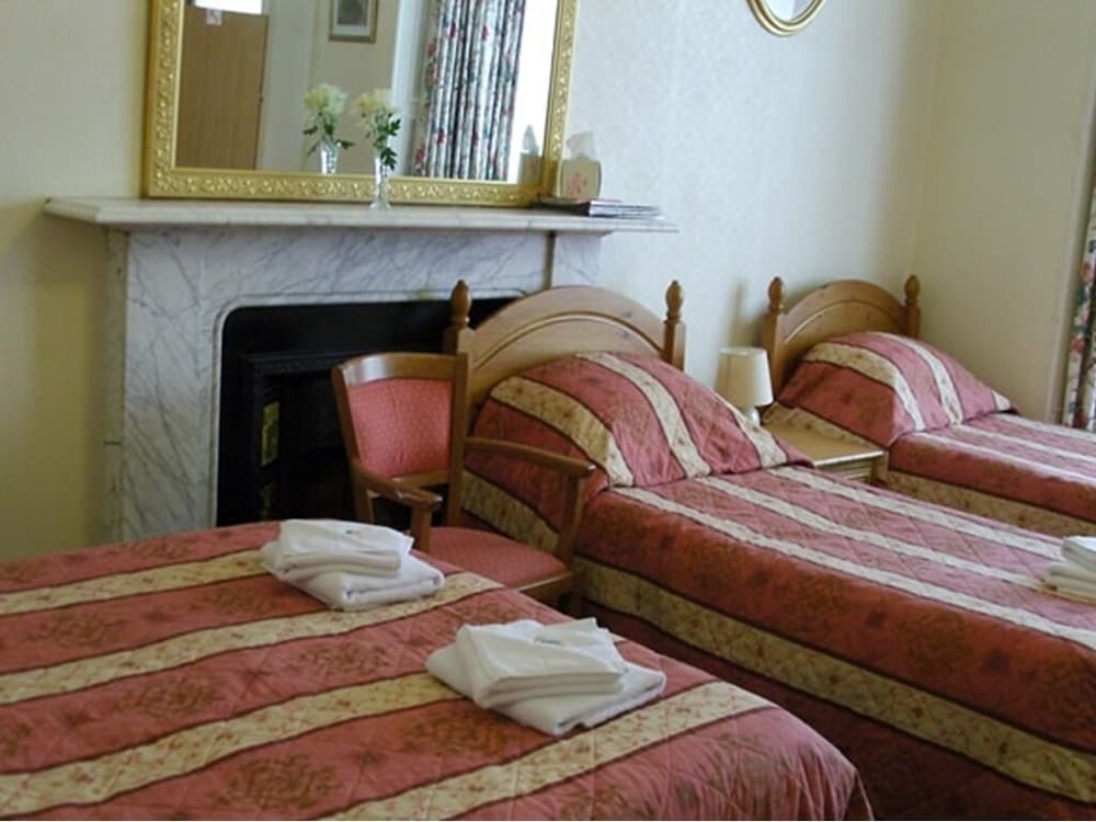 Menzies Guest House 14/27