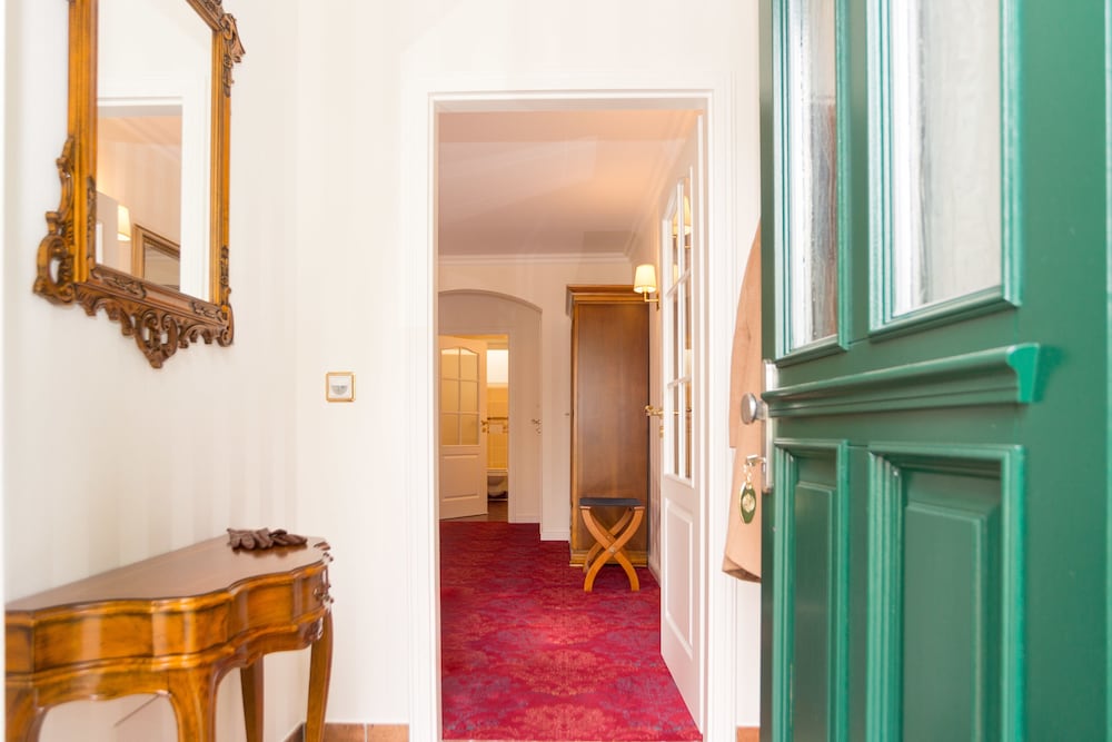 Hotel Erbprinzenpalais 9/47