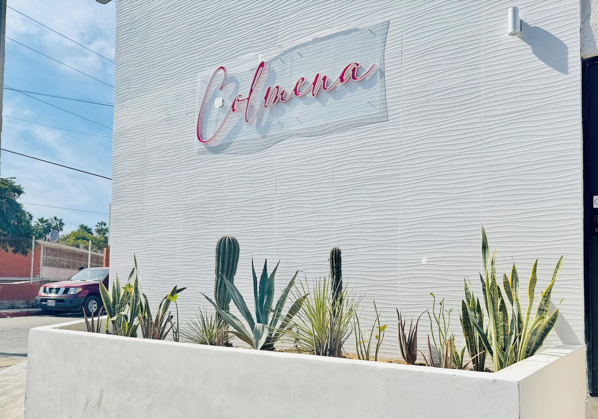 Colmena Hotel Los Cabos Marina 2/50
