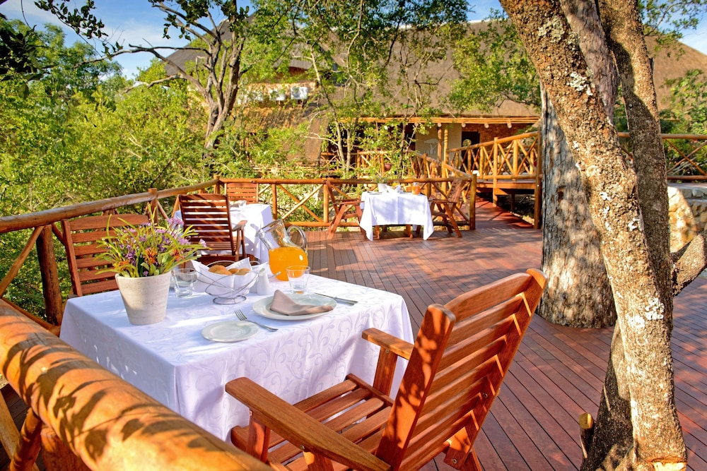 La Kruger Lifestyle Lodge 53/69