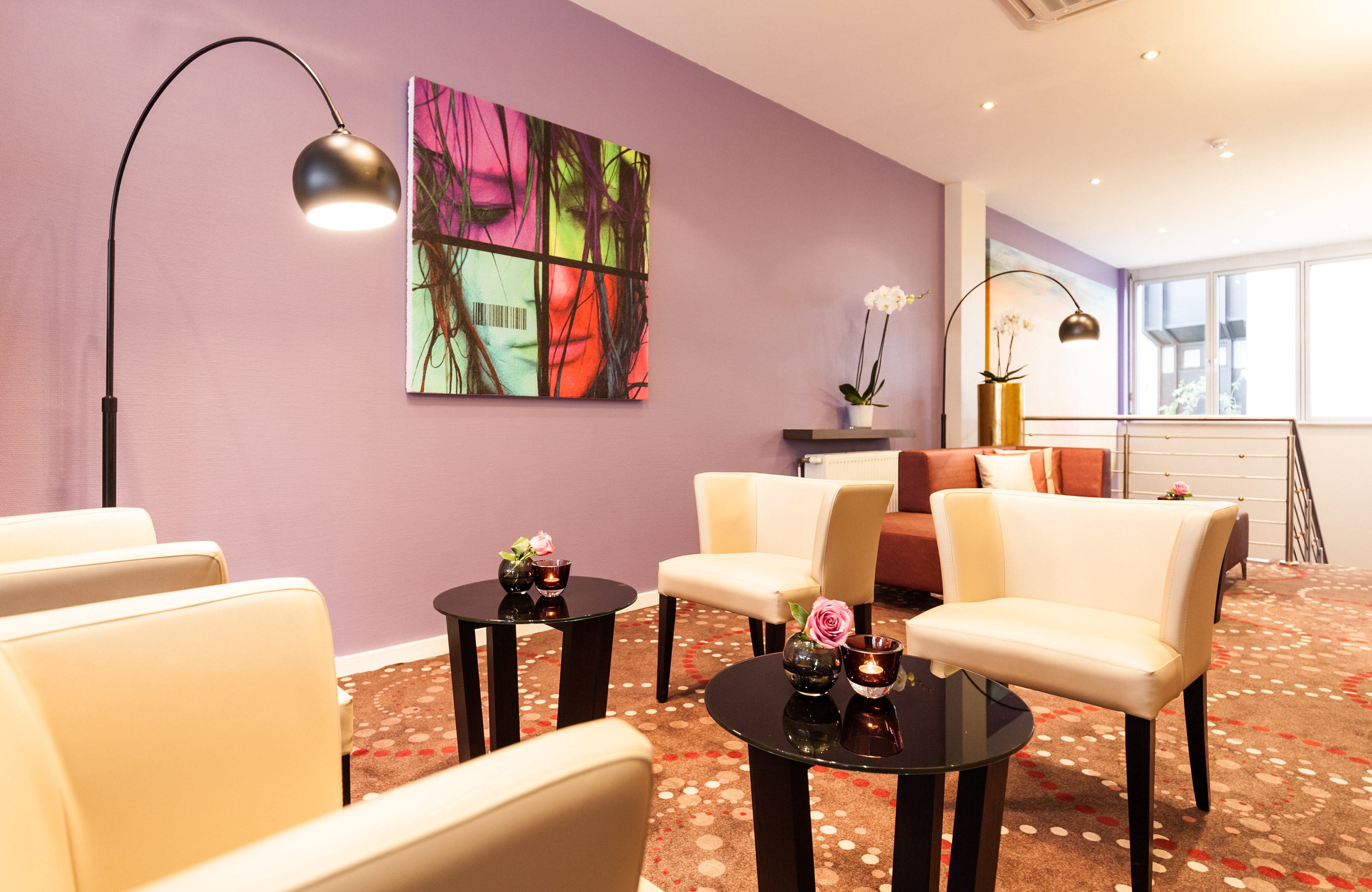 LEONARDO HOTEL MUNICH CITY NORTH 43/48