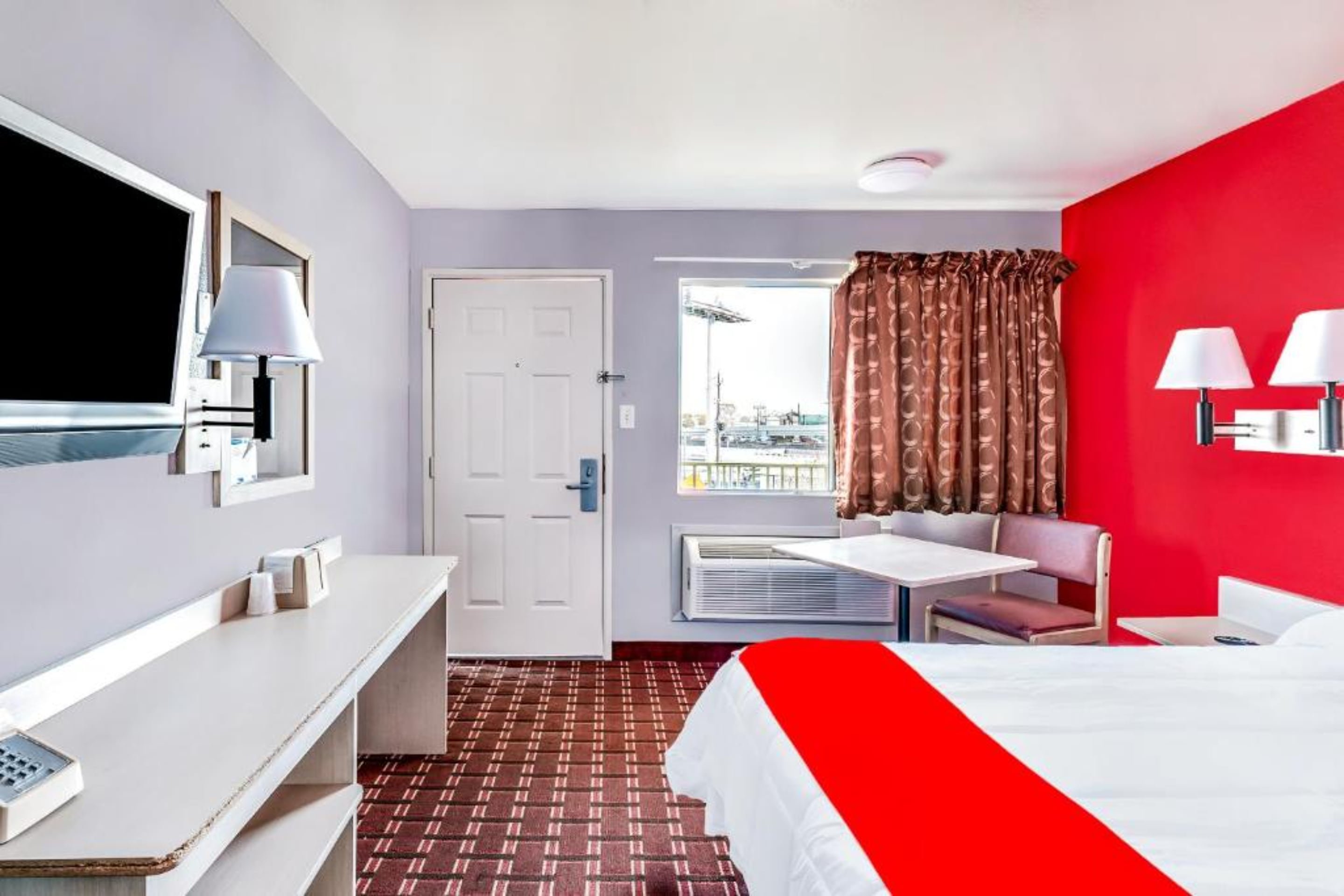 OYO Hotel Houston Southwest I-69 19/48