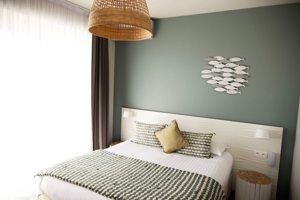 Boutique Hotel and Spa la Villa Cap Ferrat 5/50