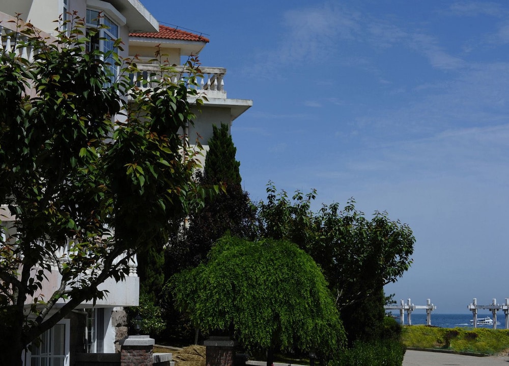 Qingdao Villa Inn No.21 Seaside 20/23