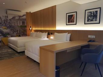 Room, Xl