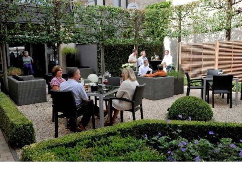 Flanders Hotel Hampshire Classic 29/39