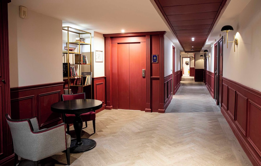 Royal Hotel Montpellier 29/47