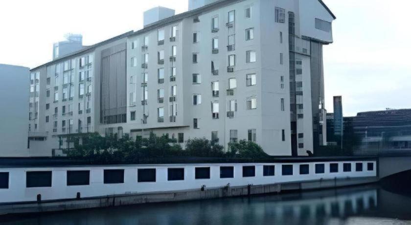 Jinjiang Inn Central Shaoxing Shengli Road 5/53