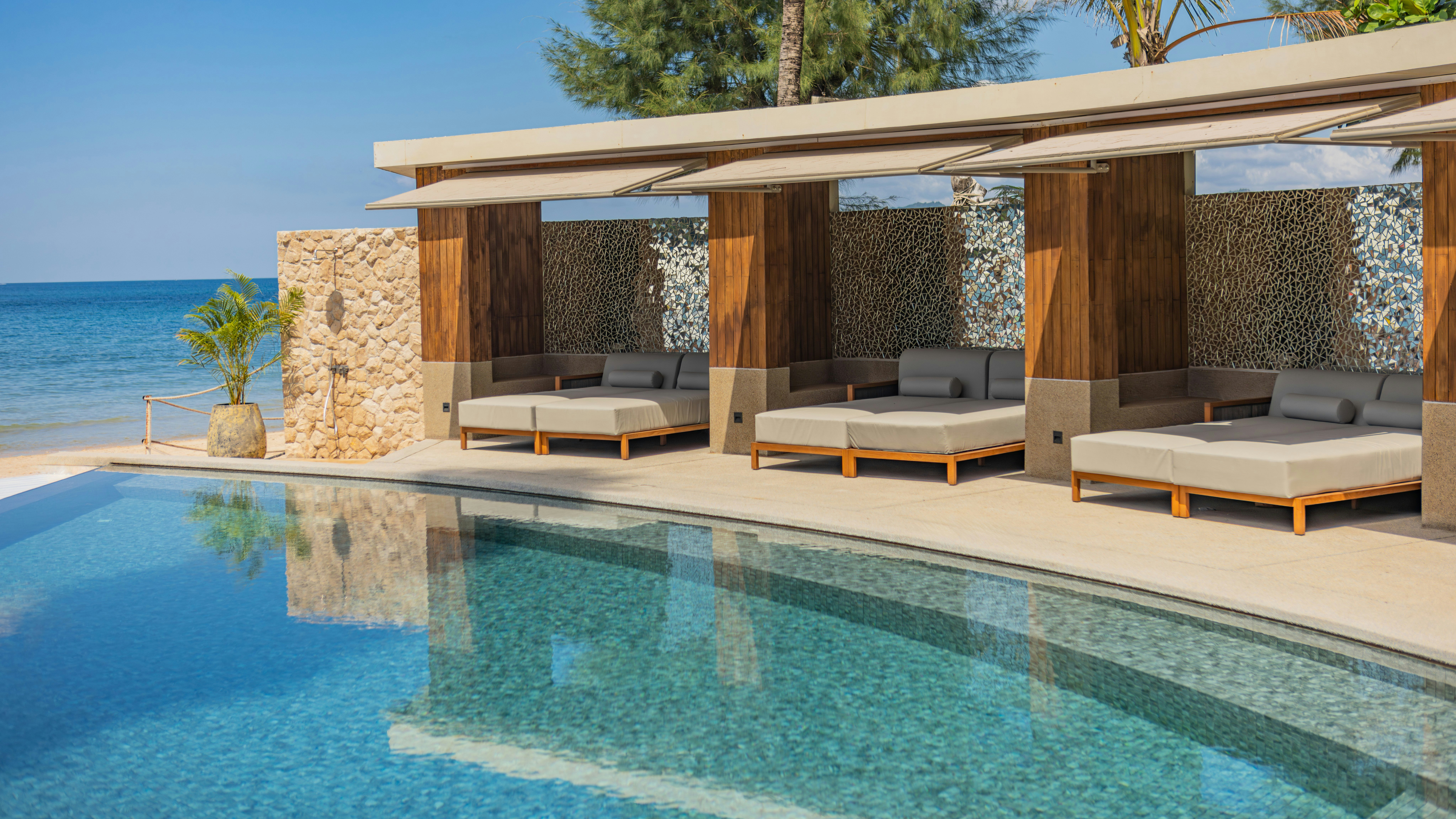 Twinpalms Surin Phuket Resort 15/50