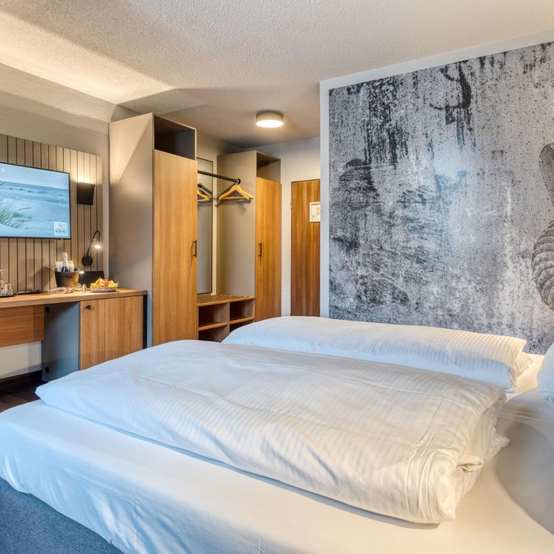 Inselhotel Konig 17/57