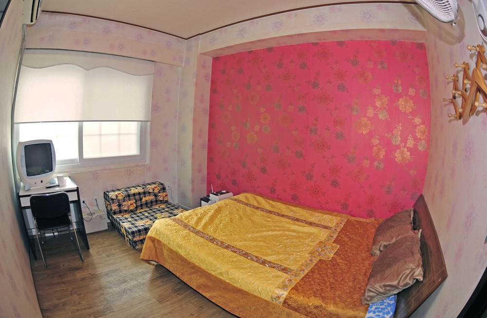 Hwaseong Guest House - Hostel 37/66