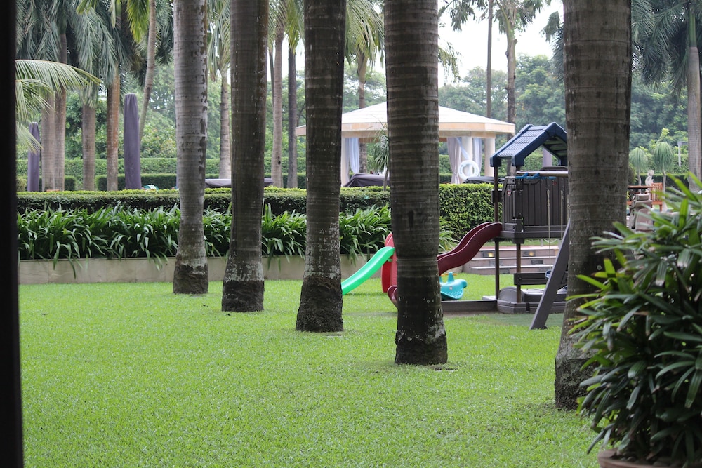 HYATT REGENCY KOLKATA 12/78