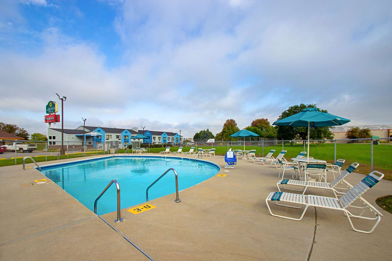 Travelodge by Wyndham Appleton (Wi) 16/18