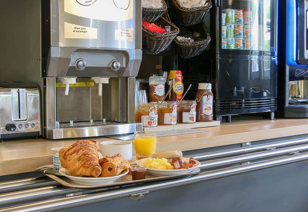 B&B ホテル Marseille Estaque photo3