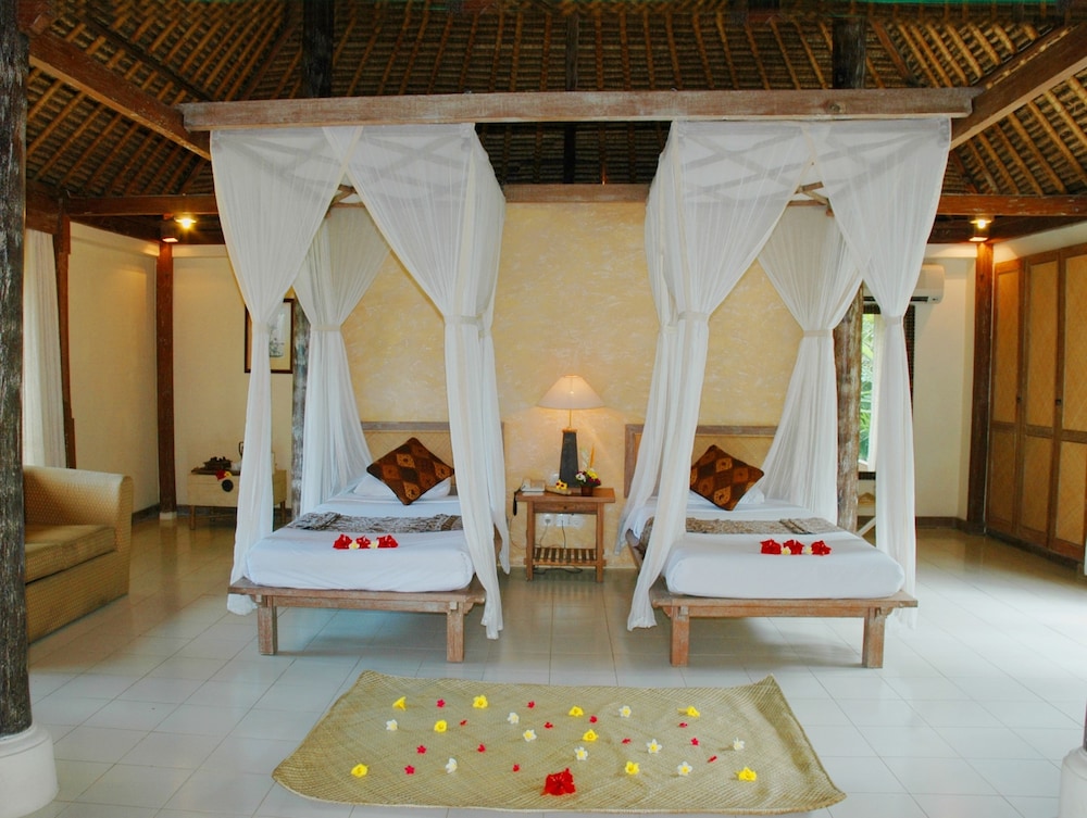Bumi Ubud Resort 21/69