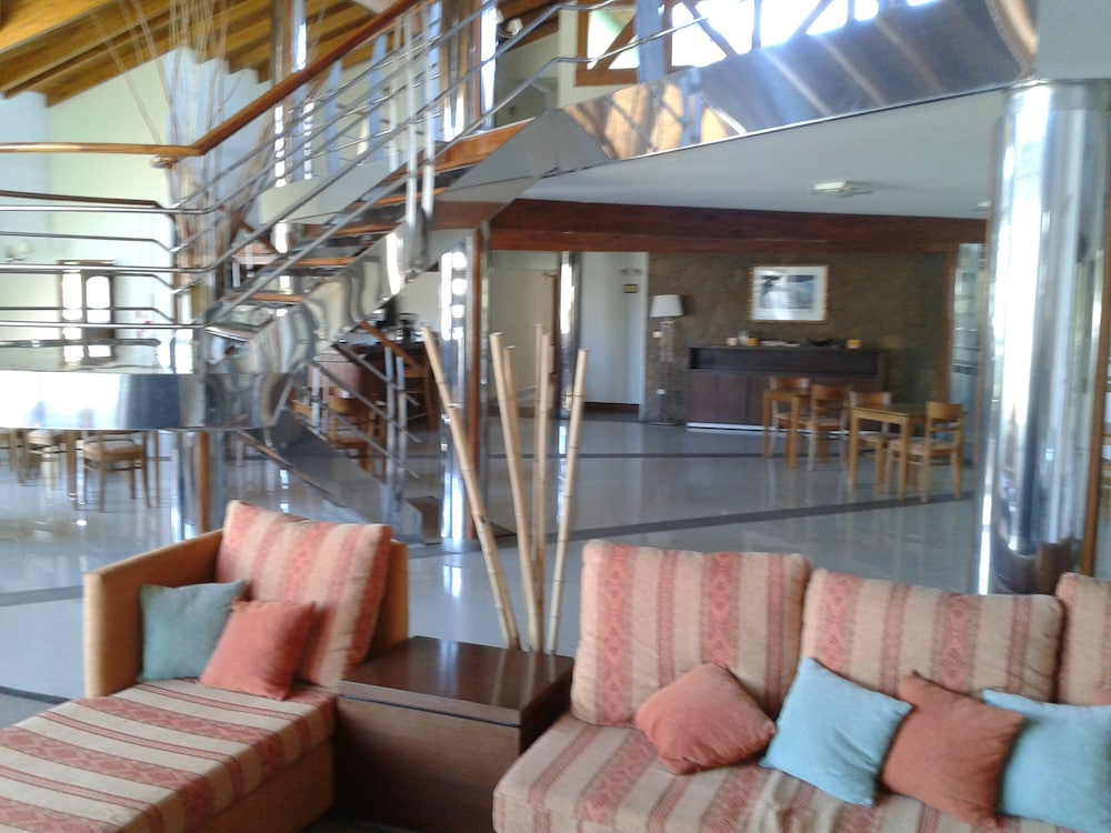 Konke Calafate Hotel 40/67