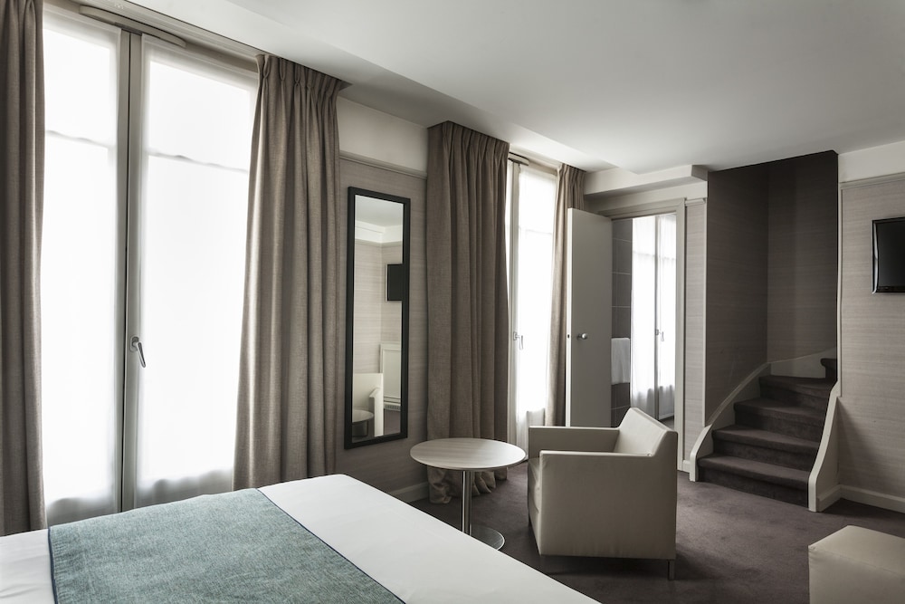Hotel Duo 28/56