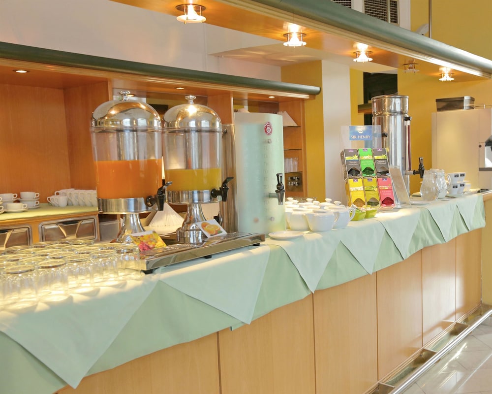 Best Western Hotel Moran 47/57