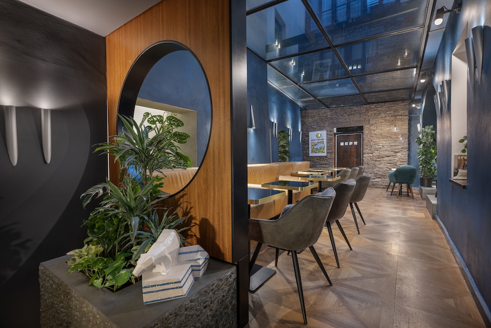 Design Hotel Neruda 55/66