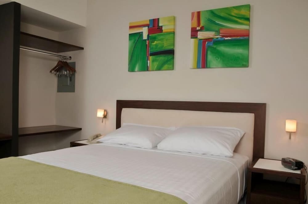 Hotel Hex 25/74