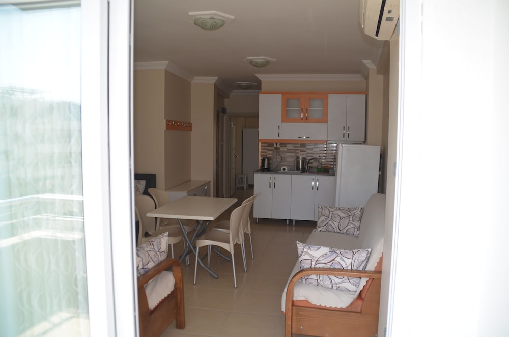 Hakan Apart Hotel 26/30