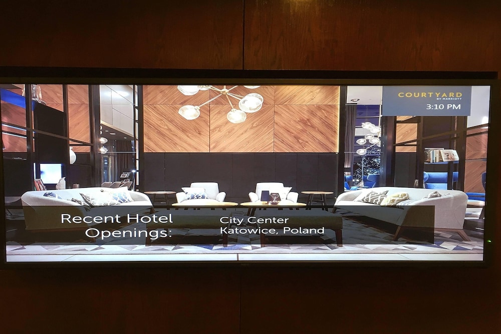Courtyard By Marriott Palo Alto Los Altos 12/70